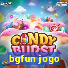 bgfun jogo